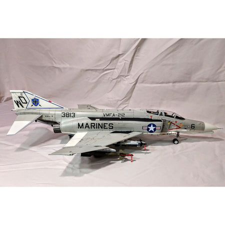Revell 1/32 F - 4G Phantom II Wild Weasel - Revell - ModelCars.com