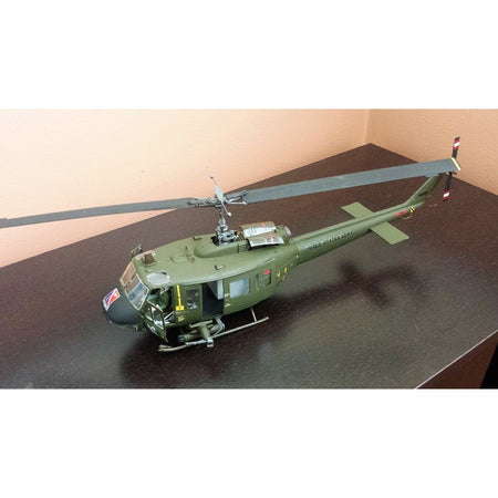 Revell 1/32 UH-1D Huey Gunship-Revell-ModelCars.com