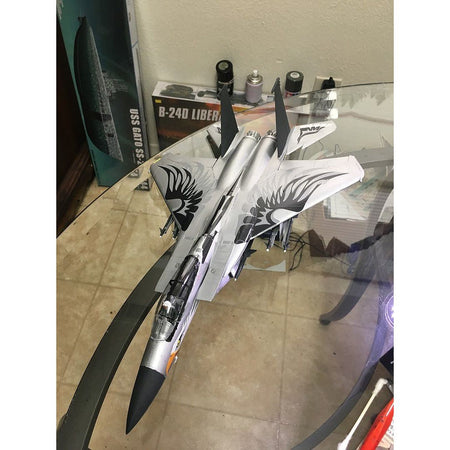 Revell 1/48 Revell 1/48 F - 15C Eagle - Revell - ModelCars.com