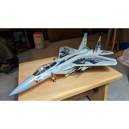 Revell 1/48 Revell 1/48 F - 15C Eagle - Revell - ModelCars.com