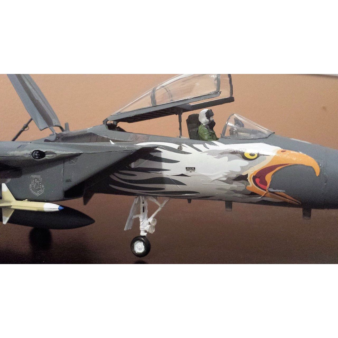 Revell 1/48 Revell 1/48 F - 15C Eagle - Revell - ModelCars.com