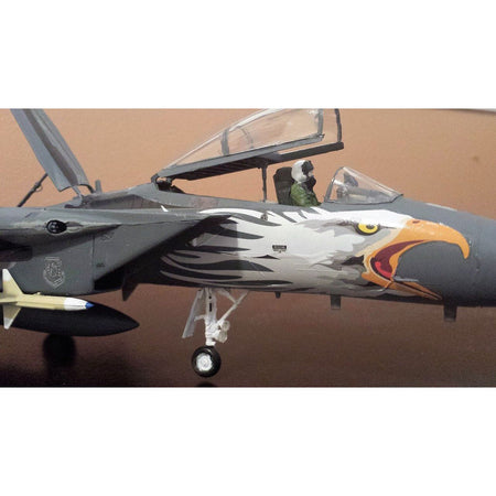 Revell 1/48 Revell 1/48 F - 15C Eagle - Revell - ModelCars.com