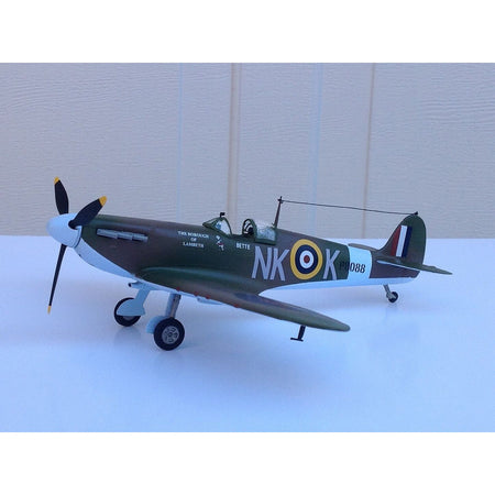 Revell 1/48 Spitfire MKII - Revell - ModelCars.com