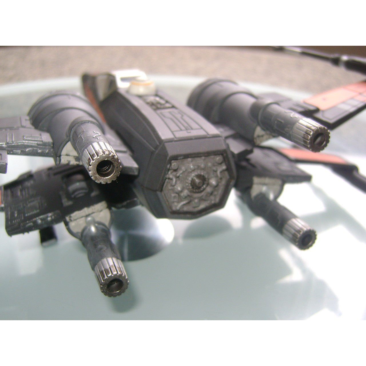 Revell 1/57 Star Wars Poes X - Wing Fighter - Revell - ModelCars.com