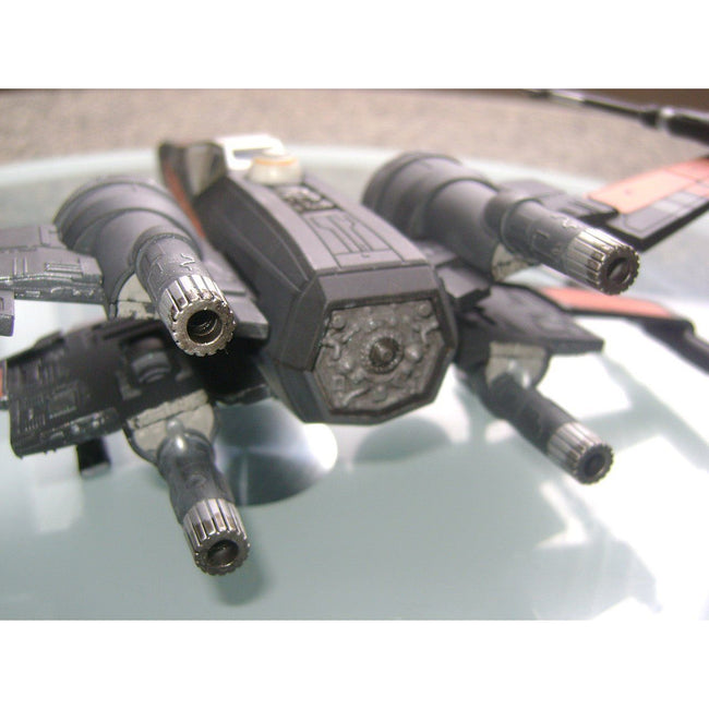 Revell 1/57 Star Wars Poes X - Wing Fighter - Revell - ModelCars.com