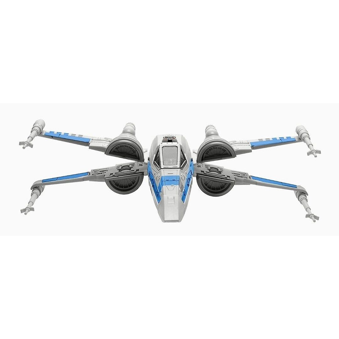 Revell 1/57 Star Wars X - Wing Fighter - Revell - ModelCars.com