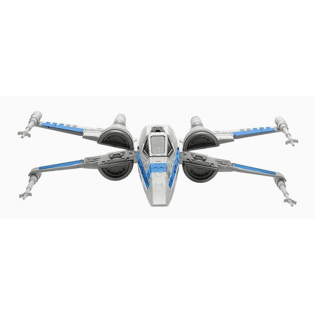 Revell 1/57 Star Wars X - Wing Fighter - Revell - ModelCars.com