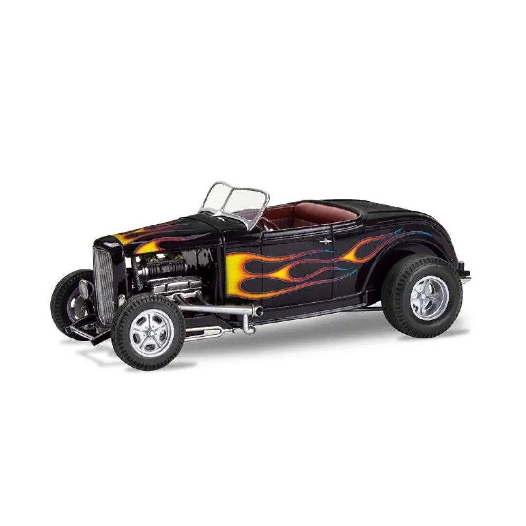 Revell 1932 Ford Roadster 1/25 Scale Model Kit - Revell - ModelCars.com