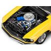 Revell 1969 Boss 302 Mustang Scale 1/25 model kit - Revell - ModelCars.com