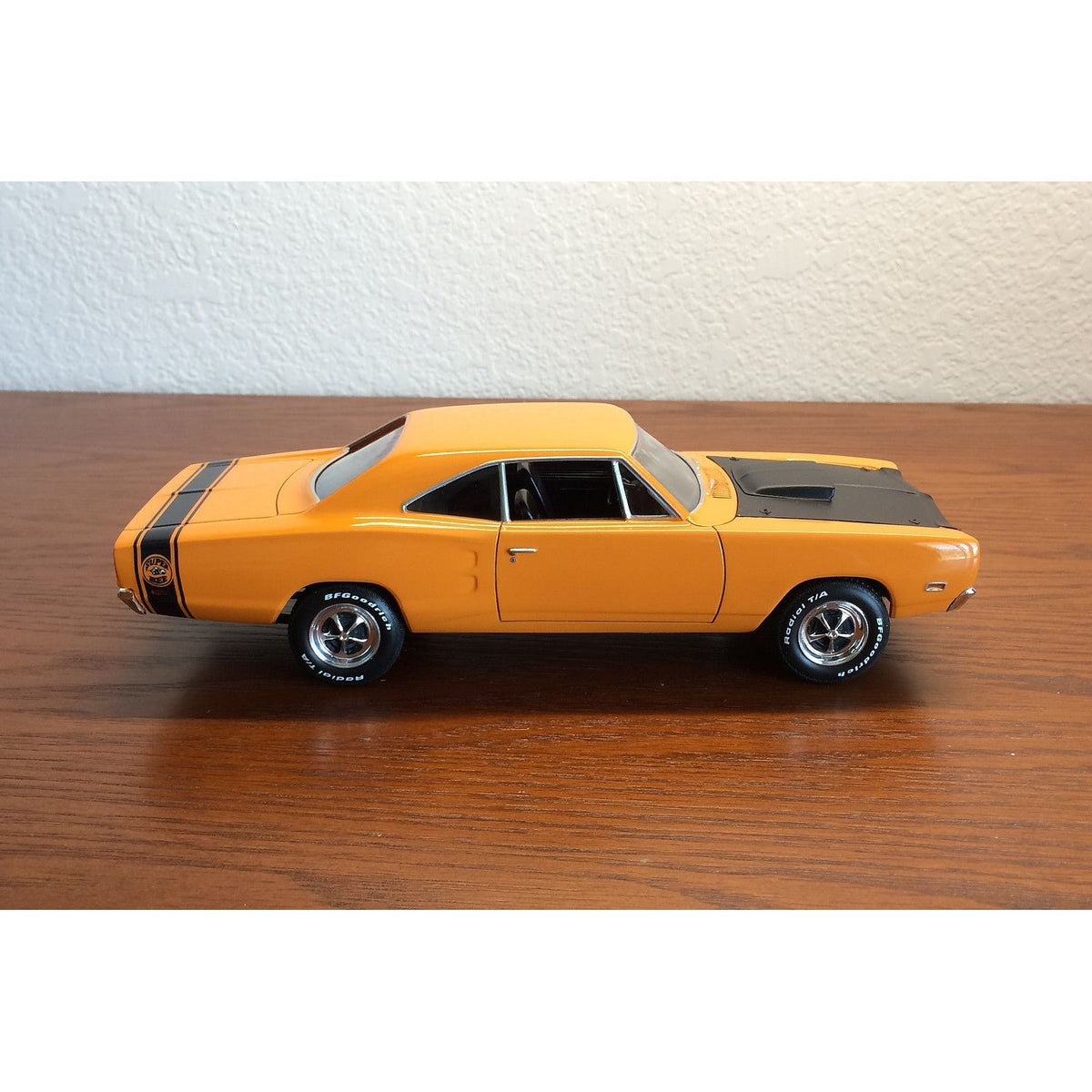 Revell 1969 Dodge Super Bee - Revell - ModelCars.com