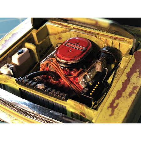 Revell 1969 Dodge Super Bee - Revell - ModelCars.com