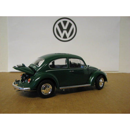 Revell Germany 1/24 60's Beetle Type 1-Revell-ModelCars.com