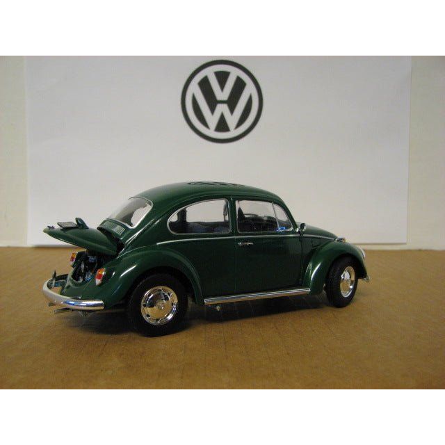 Revell Germany 1/24 60's Beetle Type 1 - Revell - ModelCars.com