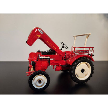 Revell Germany 1/24 Porsche Diesel Junior 108 Tracktor - Revell - ModelCars.com