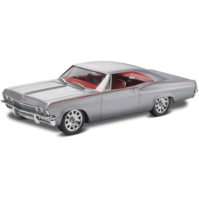 Revell Germany 1/25 1965 ChevyÂ® Impala-Revell-ModelCars.com