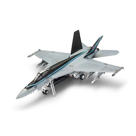 Revell Germany 1/48 Maverick's F/A-18E Super Hornet-Revell-ModelCars.com