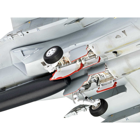 Revell Germany 1/48 Maverick's F/A-18E Super Hornet-Revell-ModelCars.com