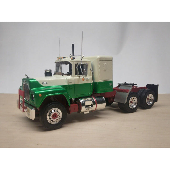 Revell Mack R Model Semi Truck - Revell - ModelCars.com