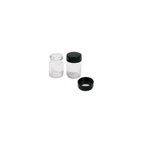 Revell Models 25ML CLEAR JAR W/LID - Revell - ModelCars.com