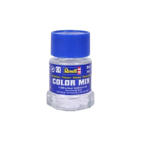 Revell Models COLOR MIX THINNER 30ML - Revell - ModelCars.com
