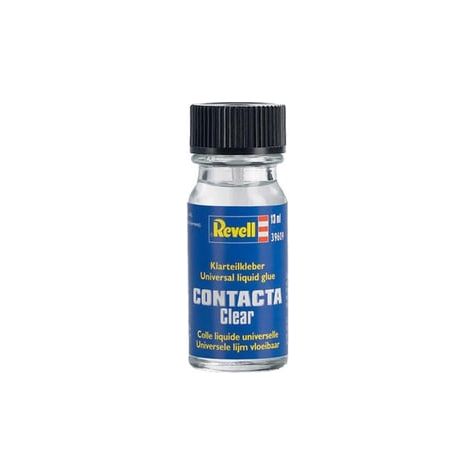Revell Models CONTACTA CLEAR 20G - Revell - ModelCars.com