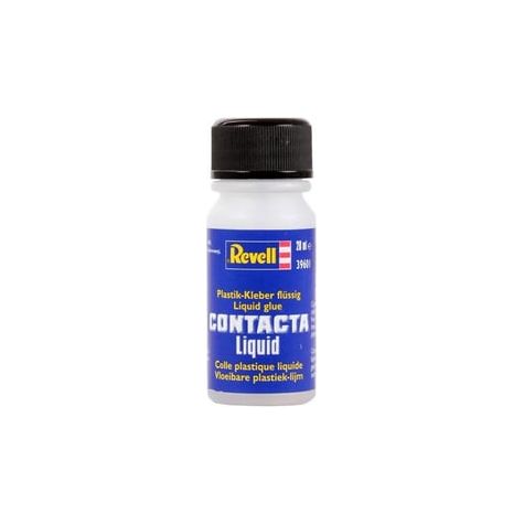 Revell Models CONTACTA LIQUID CEMENT - Revell - ModelCars.com