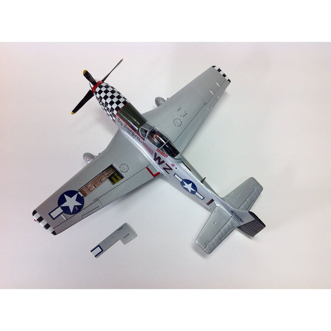 Revell P - 51D Mustang - Revell - ModelCars.com