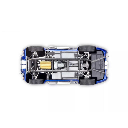 Revell Shelby Cobra 427 S/C 1/24 Scale Model Kit-Revell-ModelCars.com