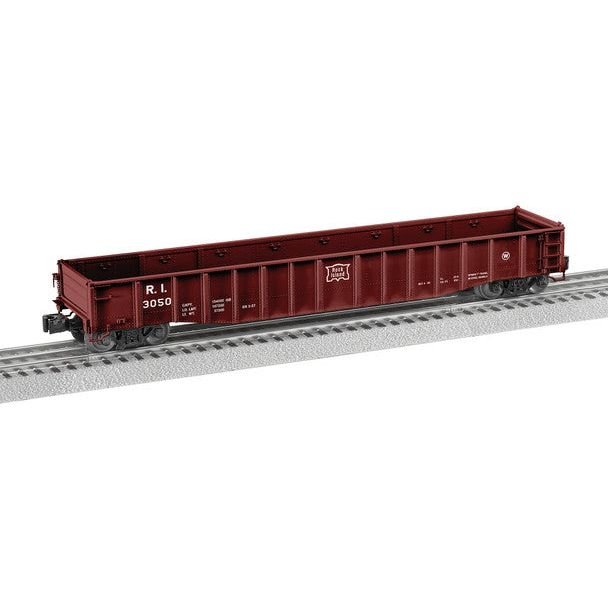 RI PS - 5 GONDOLA 3050 - Lionel - ModelCars.com