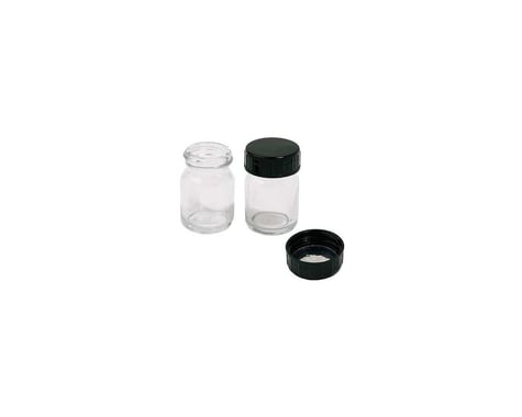 Revell Models 25ML CLEAR JAR W/LID