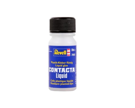 Revell Models CONTACTA LIQUID CEMENT