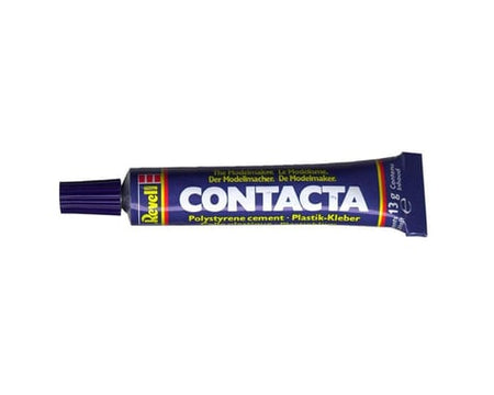 Revell Models Contacta Cement