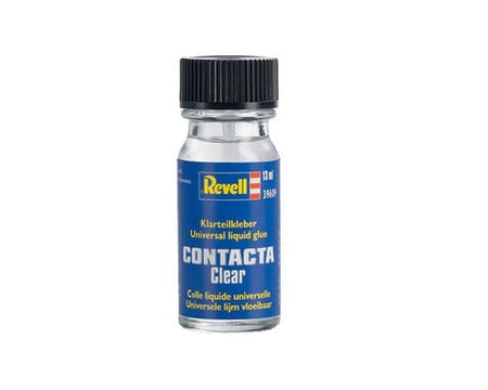 Revell Models CONTACTA CLEAR 20G