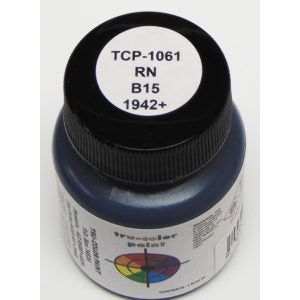 RN:B15 - 1942+ - Tru - Color - ModelCars.com
