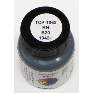 RN:B20-1942+-Tru-Color-ModelCars.com