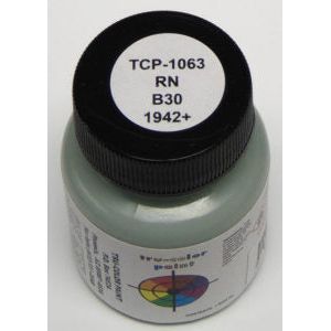 RN:B30 - 1942+ - Tru - Color - ModelCars.com