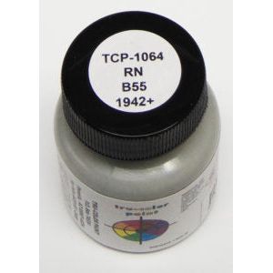 RN:B55 - 1942+ - Tru - Color - ModelCars.com