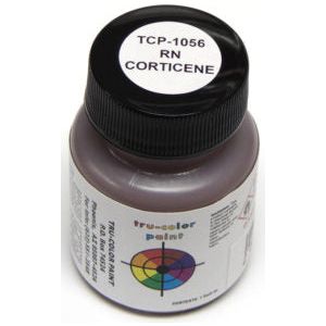 RN:CORTICENE 1939-41-Tru-Color-ModelCars.com