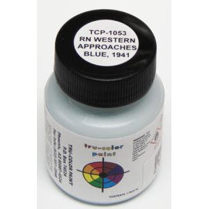 RN:WESTERN APPROACHER BLU