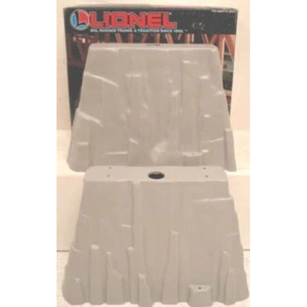 ROCK PIERS 2PK - Lionel - ModelCars.com