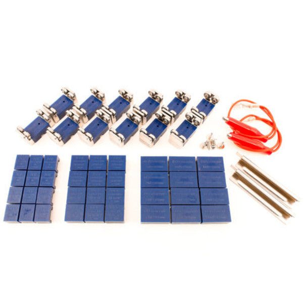 ROLLING ROAD 12 AXELS - DCC Concepts - ModelCars.com