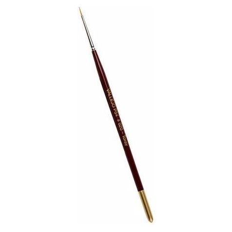 ROUND TORAY BRUSH NO.2/0 - Vallejo - ModelCars.com