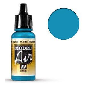 RUSSIAN AF BLUE MODEL AIR - Vallejo - ModelCars.com