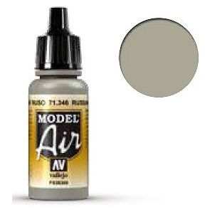 RUSSIAN AF GREY N.4 MODEL - Vallejo - ModelCars.com