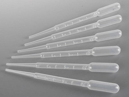 Revell PIPETTE 6/PK (50) RVL38370