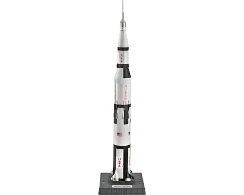 Revell 1/144 Apollo Saturn V