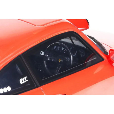 RWB Bodykit "Painkiller" Red 1/18 Model Car by GT Spirit - GT Spirit - ModelCars.com