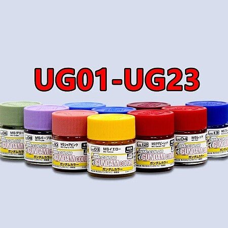 RX - 78 - 2 BLUE VER ANIME - Mr Hobby - ModelCars.com