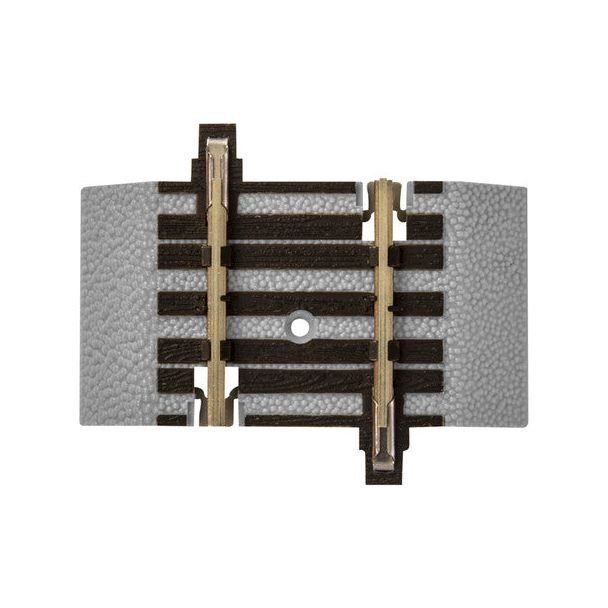 S 1.375" STRAIGHT - Lionel - ModelCars.com