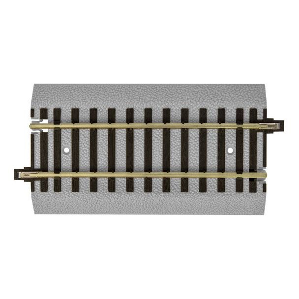 S 1.75" STAIGHT - Lionel - ModelCars.com